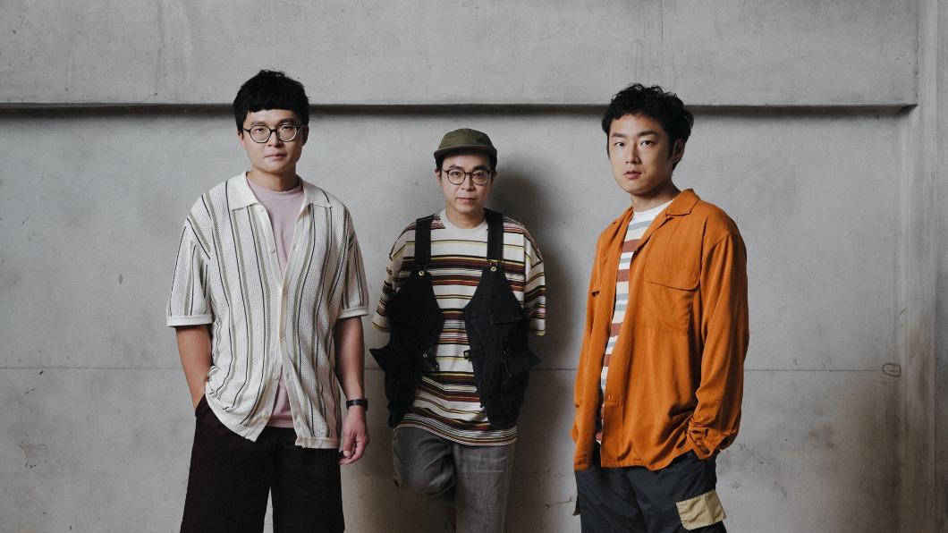 台語天團「拍謝少年」將擔任表演嘉賓。（圖／高雄電影節提供）