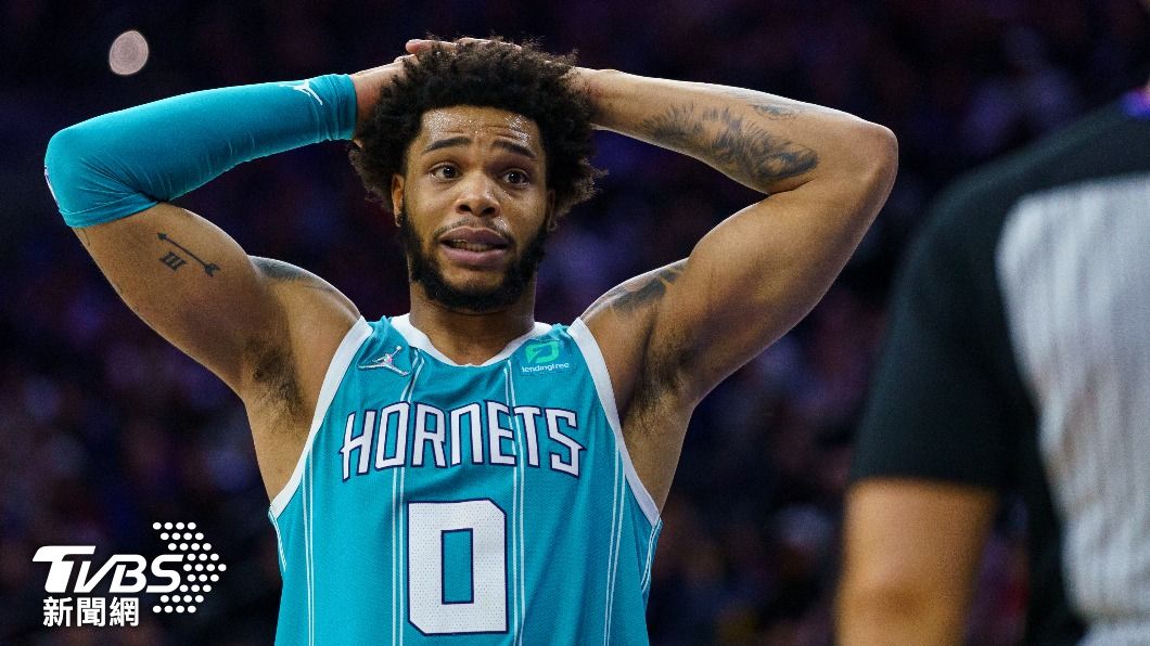 NBA/黃蜂小將再出事!開季前收逮捕令 鋒線警報「恐損2悍將」