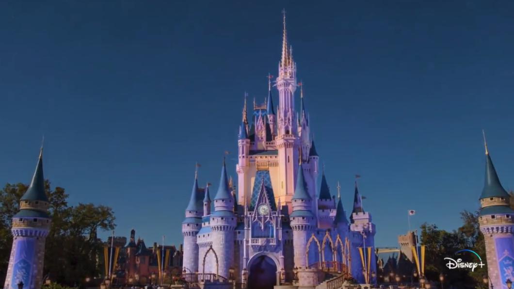 佛州、加州迪士尼調漲部分門票價格。(圖/翻攝自@DisneyParks推特)