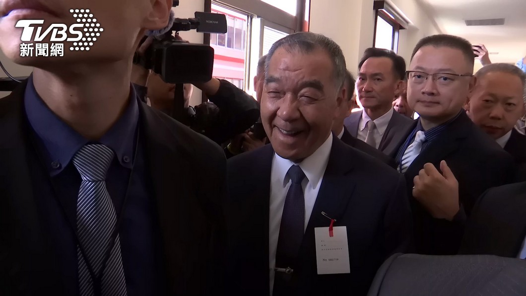 圖/TVBS