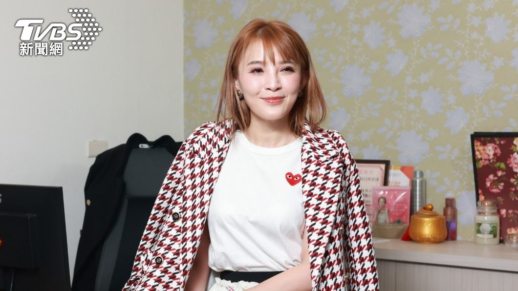 獨／離婚速摘子宮！ 女星驚爆仍和前夫「睡一起」  親揭3大苦衷