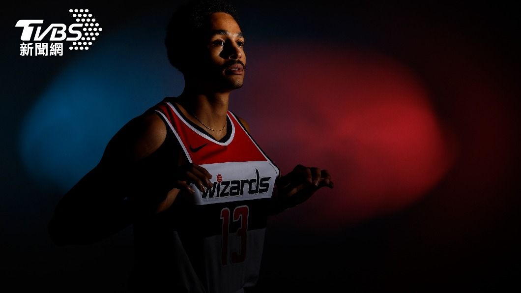 NBA/看好普爾爆發!賈奈特讚「聯盟前5得分手」:他是新的哈登