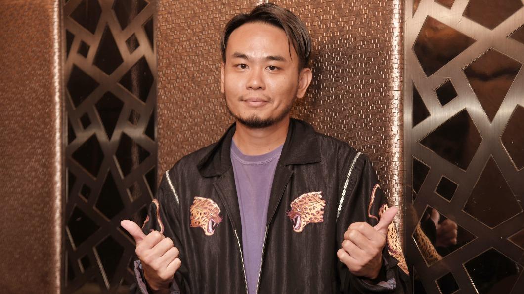 國慶開唱掀口水戰!楊大正首露面「無奈發聲」 期待盧秀燕請吃飯
