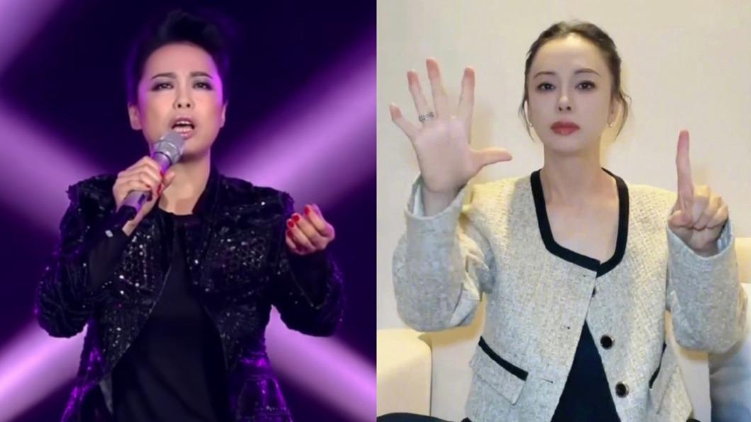 遭酸最醜歌后!55歲女星狂瘦13公斤美成這樣 網驚:大媽變少婦