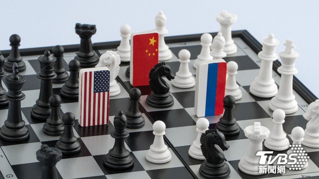 美國會呼籲白宮　做好準備同時面對中俄