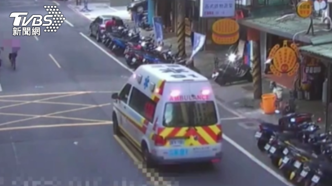 保母家聽故事突然癱軟無呼吸 新北6月大男嬰送醫搶救仍插管