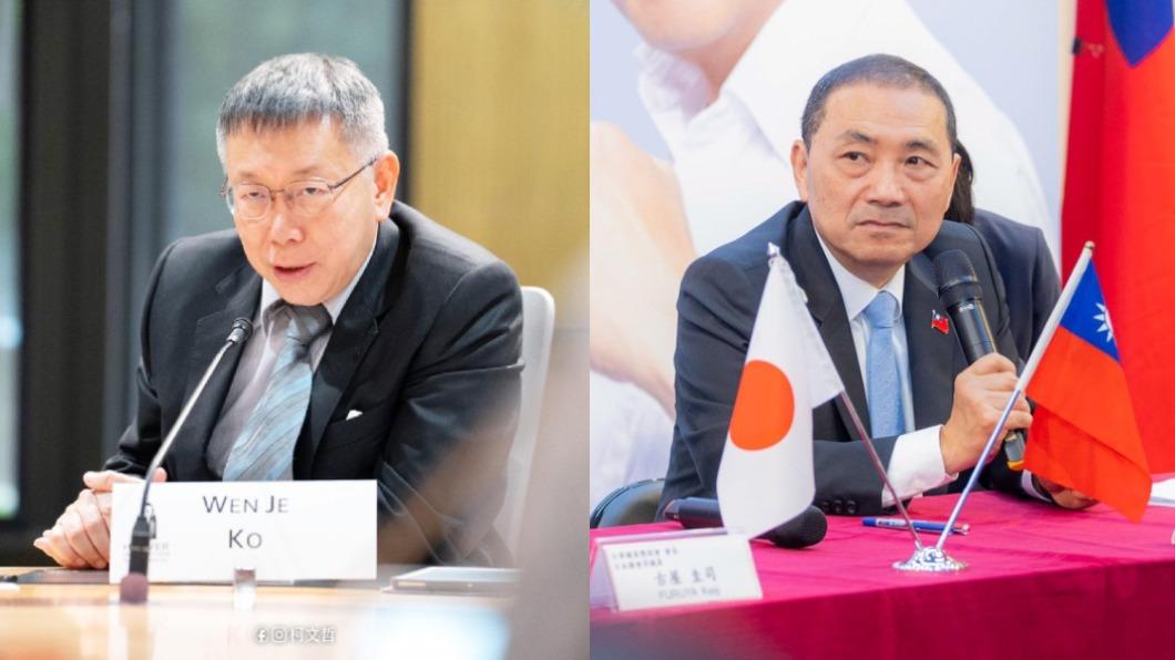 藍白合卡關!黃暐瀚示警10月底前出現「1狀況」等同破局