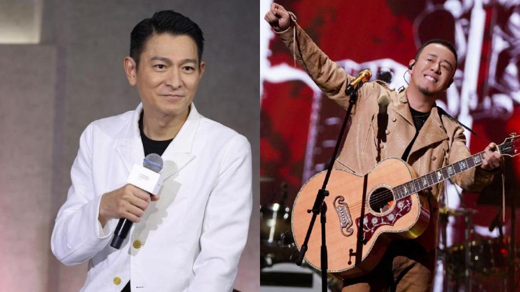 酸劉德華「乾吼天王」!他開唱全場僅50粉絲 票賣22元沒人來