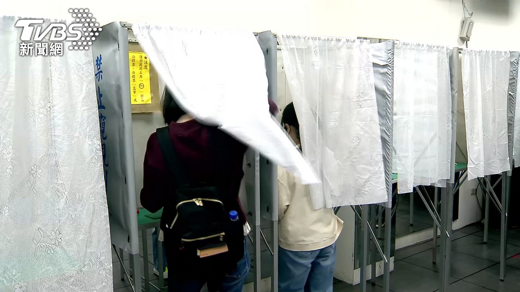 圖/TVBS