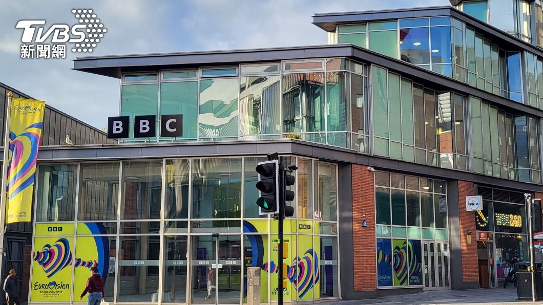 是否全面稱哈瑪斯為「恐怖分子」? BBC遇政治壓力