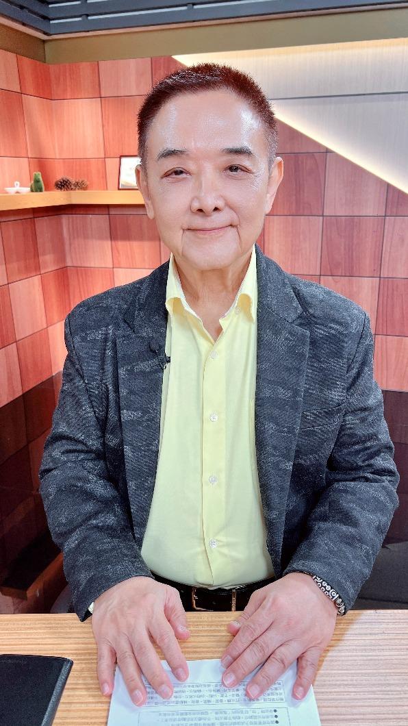 小亮哥中年以後注重健康,靠運動和控制飲食來養生。(圖/年代提供)