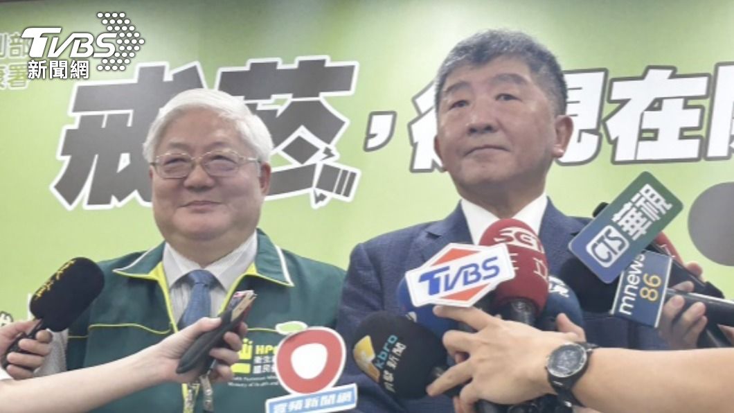 藍白合協商明登場　陳時中「畢竟這是政治」：預測不會成