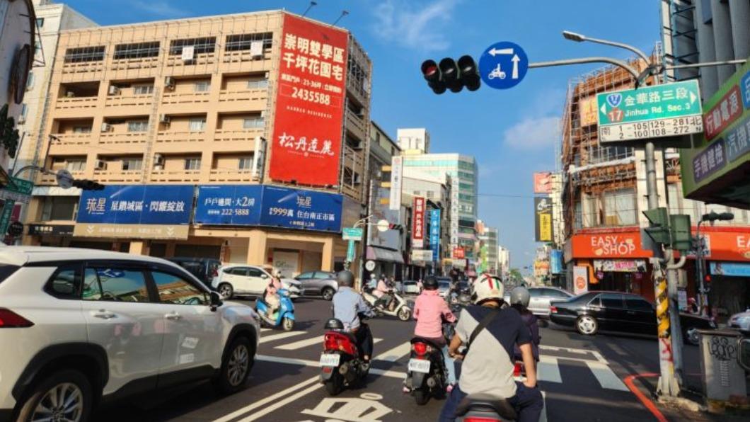 全台第一槍！台南試辦不強制待轉　「這天開始」望降死傷