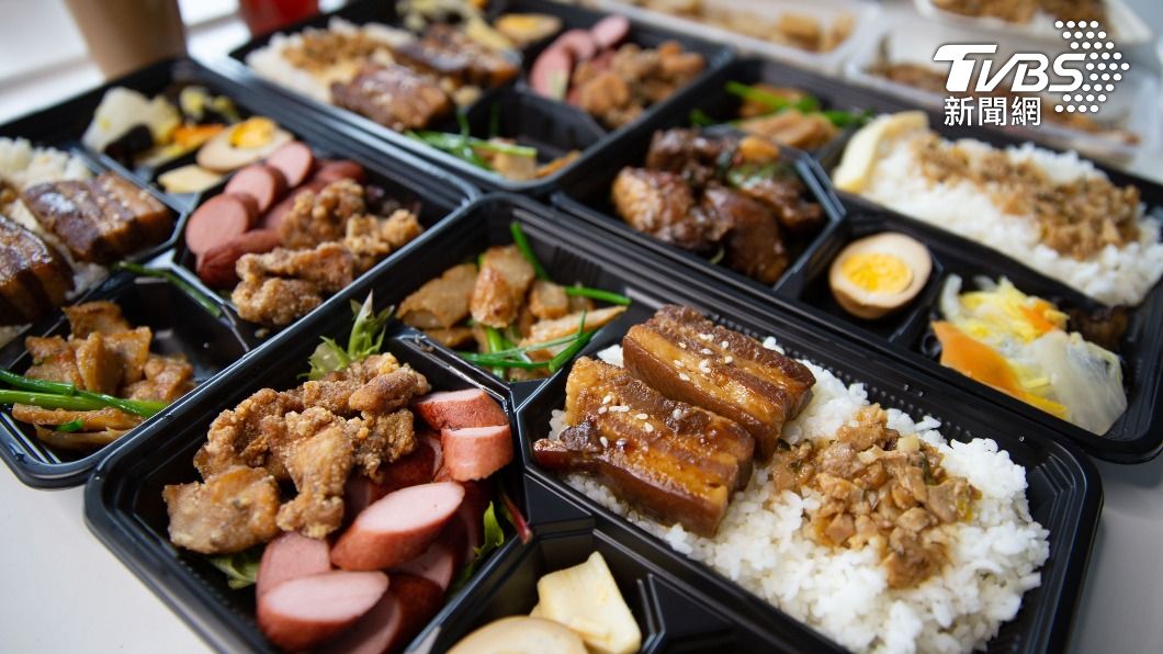 最熟悉的味道!便當「經典菜色」是它 豆腐料理豐富度超高