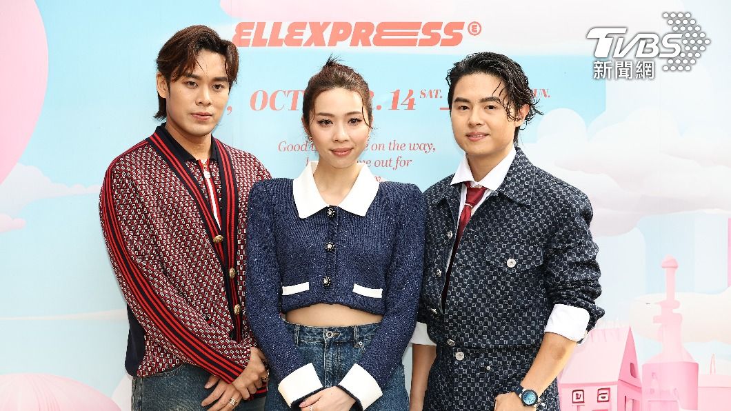 告五人忙瘋了！備戰金鐘、北美巡演　他背上滿是紅印：強度變高