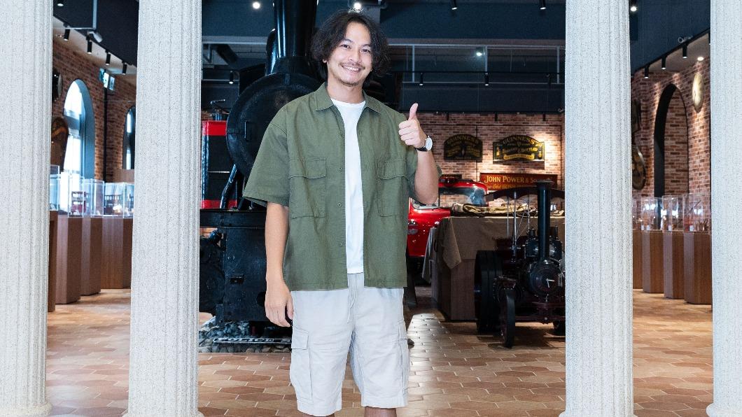 求生欲0!方志友首入圍金馬 楊銘威不送禮竟喊:演技都我教的
