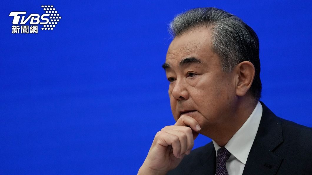 王毅要求以巴各方克制　呼籲就衝突召開國際會議