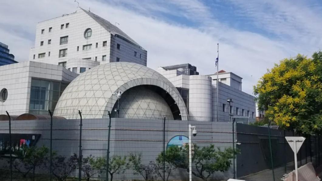 敏感時刻!以色列駐北京職員家屬遇襲 遭外籍男子持刀猛砍