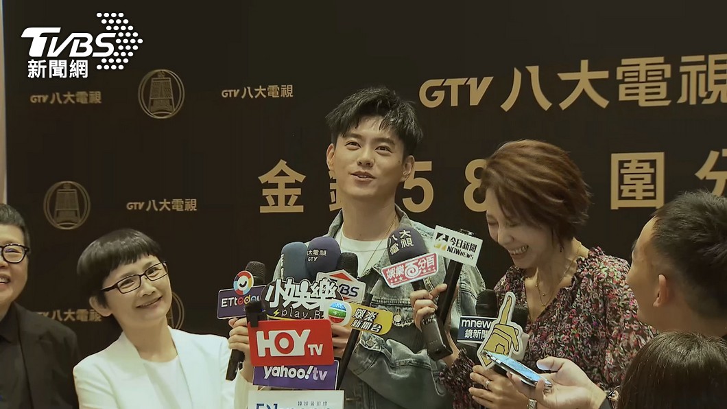 圖/TVBS