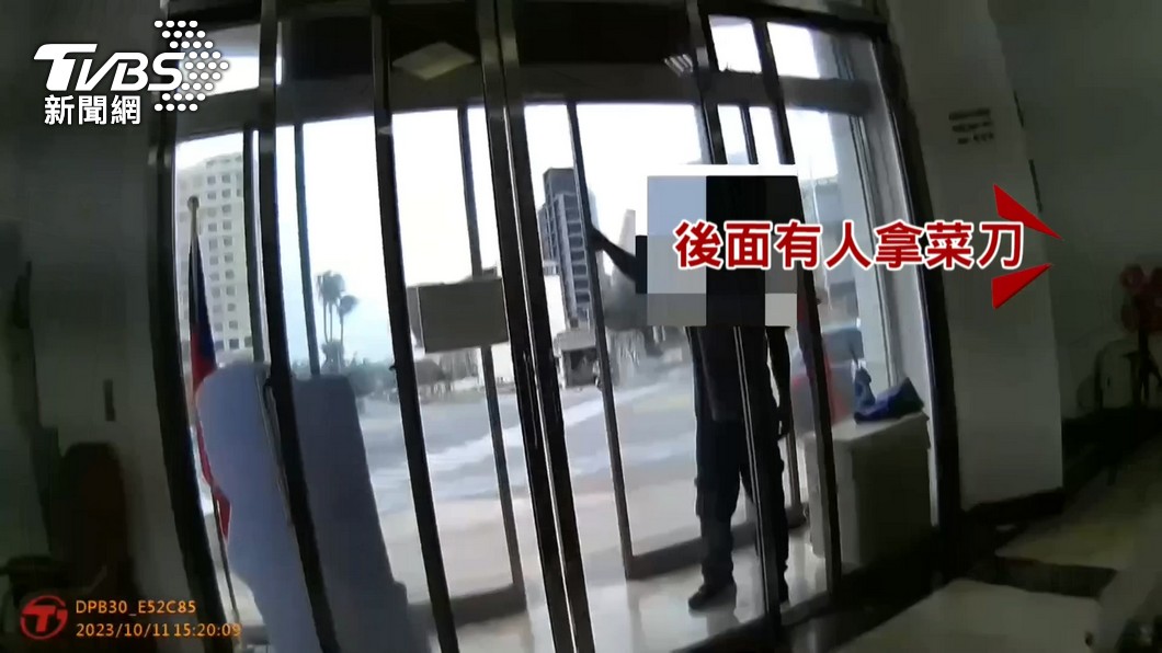 圖/TVBS
