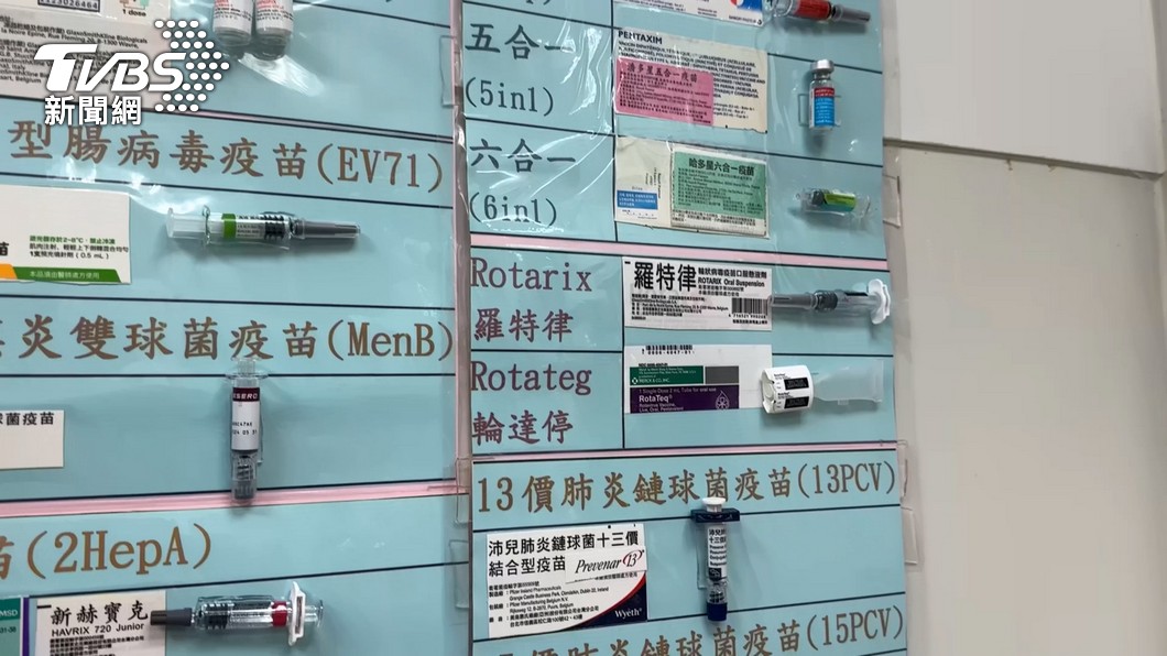 圖／TVBS