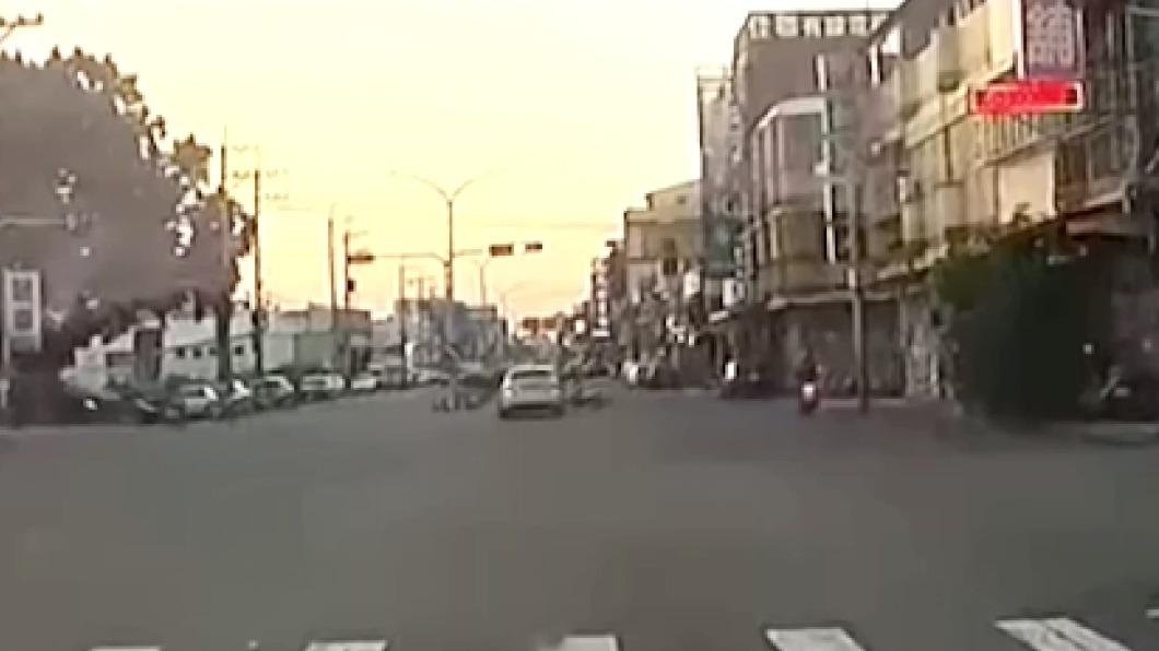 圖／翻攝自　虎尾人讚出來