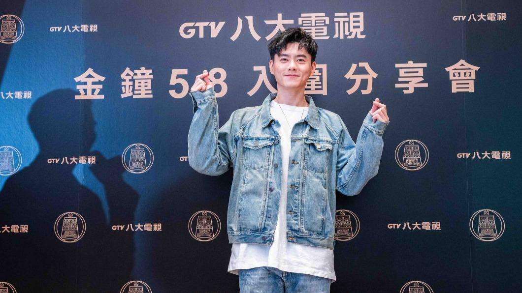 李程彬成準影帝媽媽嗨翻!放話「得獎請全村吃流水席」