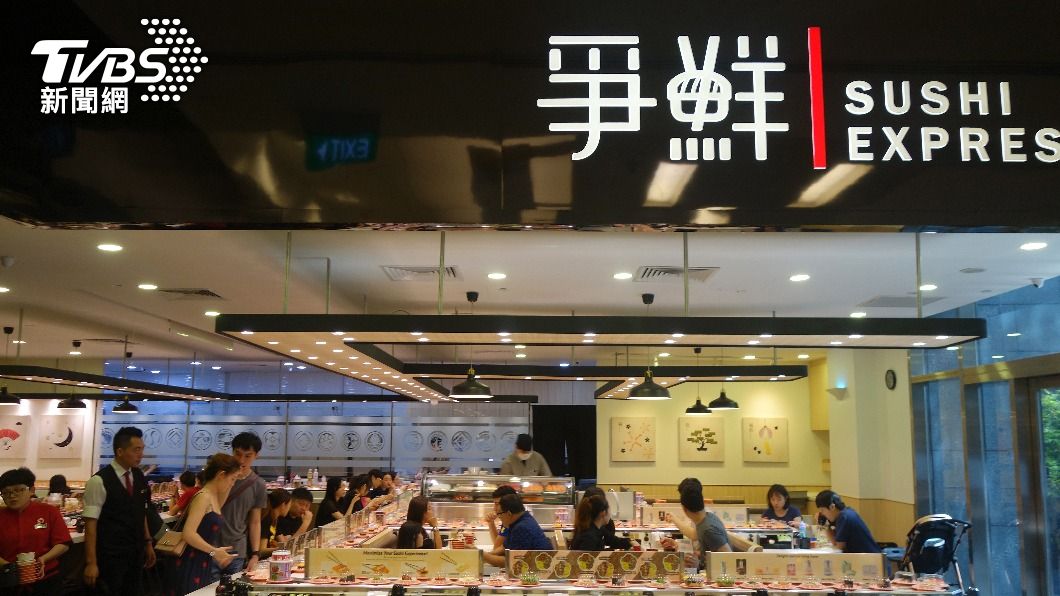 爭鮮必點的品項是啥?一票人點名「這2種」:不吃會後悔
