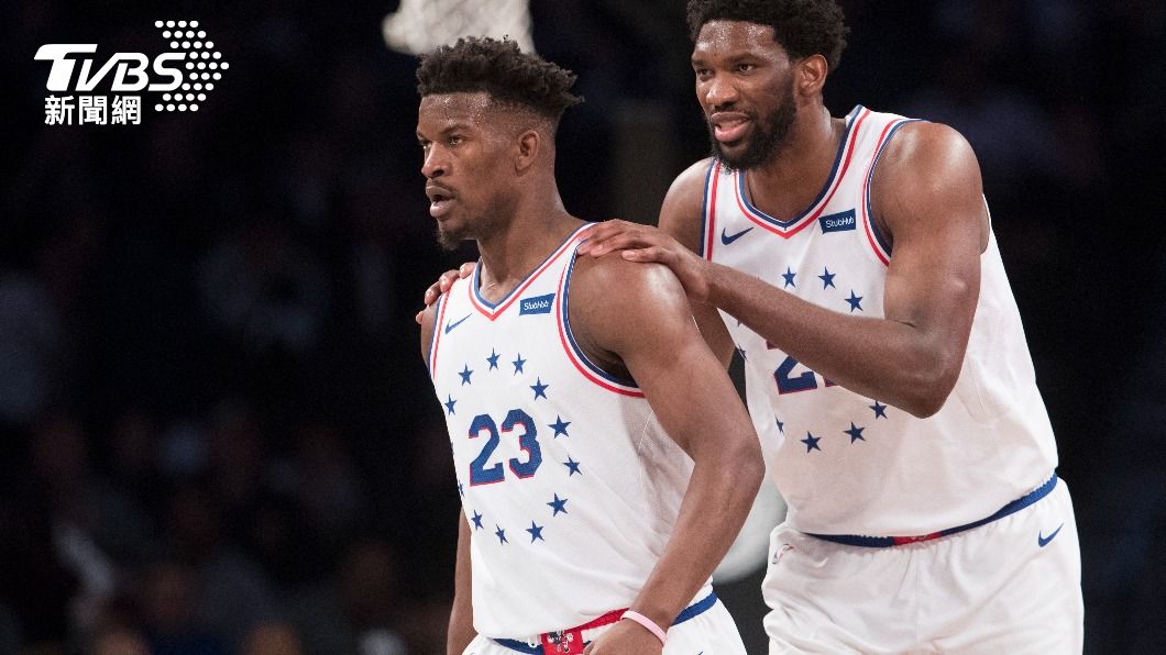 NBA/奪冠大門已關閉!他指76人「錯過完美陣容」:那是最後機會