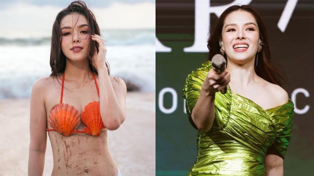 不結紥就別做!天后「8年生3胎」登廣告嗆尪:不想再生了
