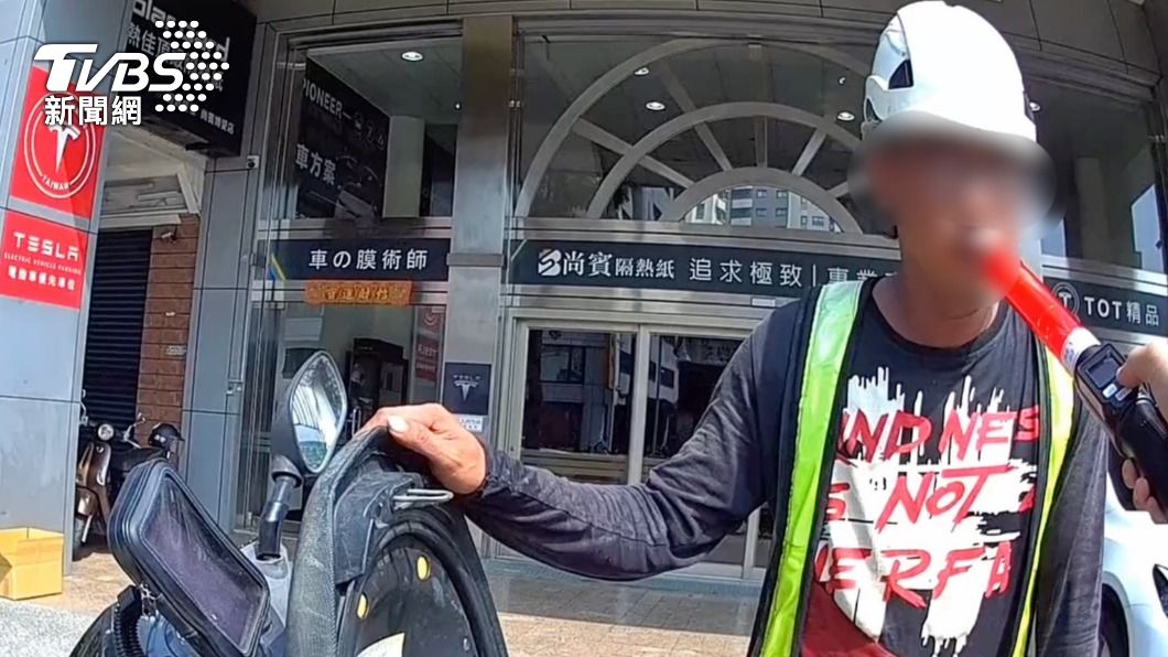 酒測完再喝!高雄工頭栽了 笑稱:上有政策下有對策