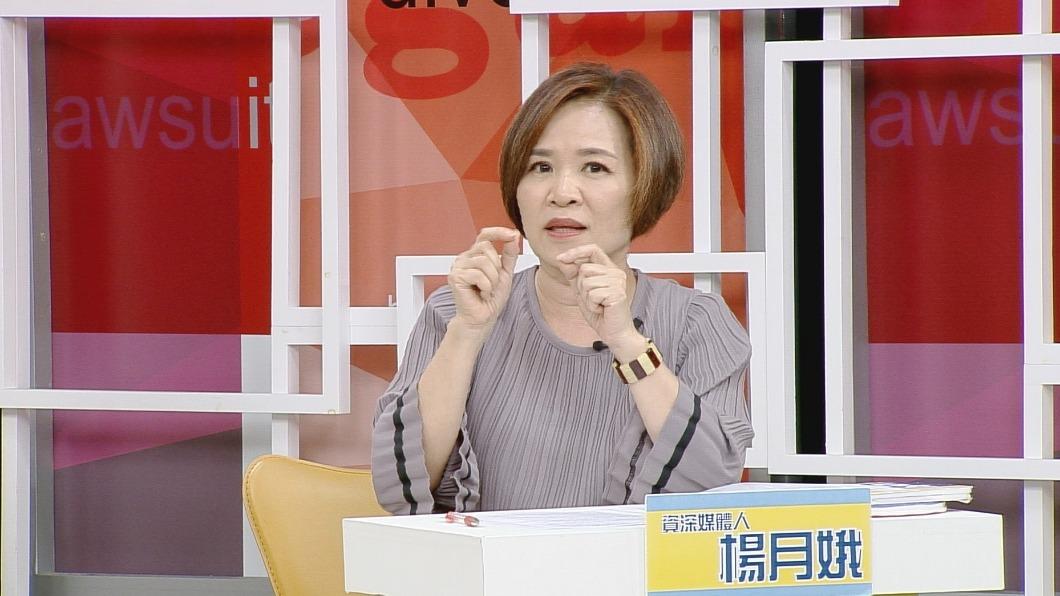 為巴氏量表搶破頭!她不忍揭「台灣長照困境」:沒看護無法活