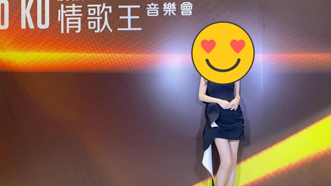 歲月去哪了?55歲玉女歌手露面美成這樣 凍齡顏值太驚人