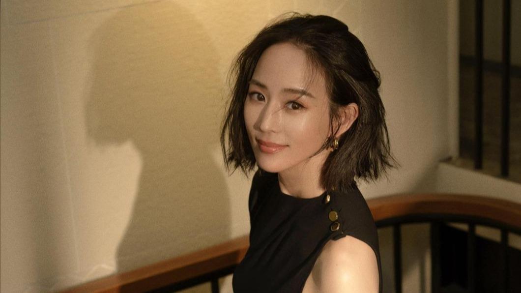 張鈞甯近幾年在陸劇表現頗受認可。（圖／翻攝自張鈞甯微博）