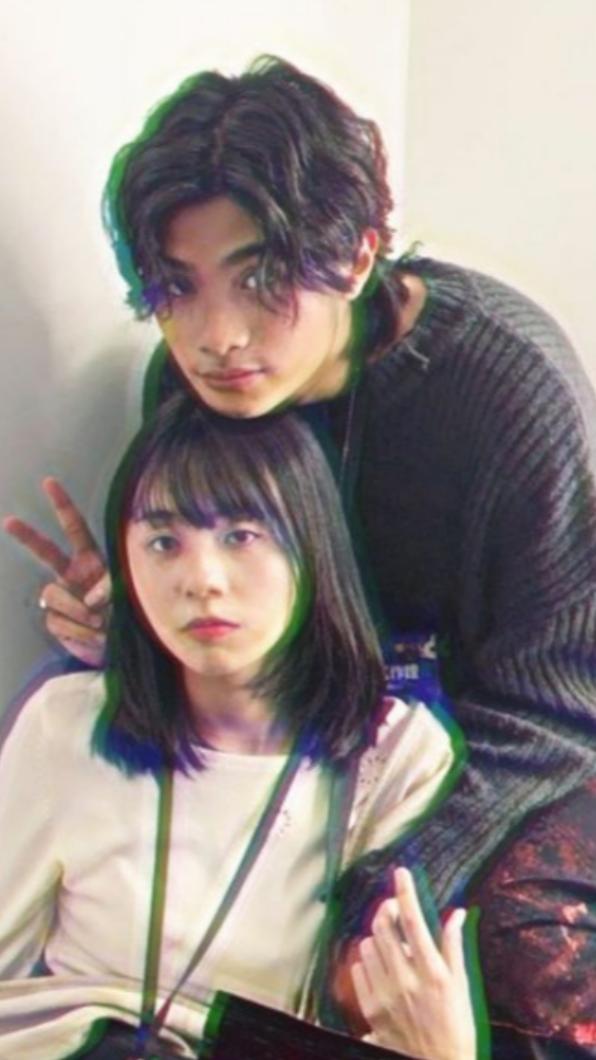 李浩瑋跟女友交往4年感情穩定。(圖/翻攝自163 braces IG)