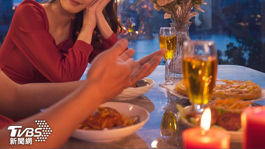 小三認為，自己不能辜負陳男的愛。（示意圖／shutterstock 達志影像）