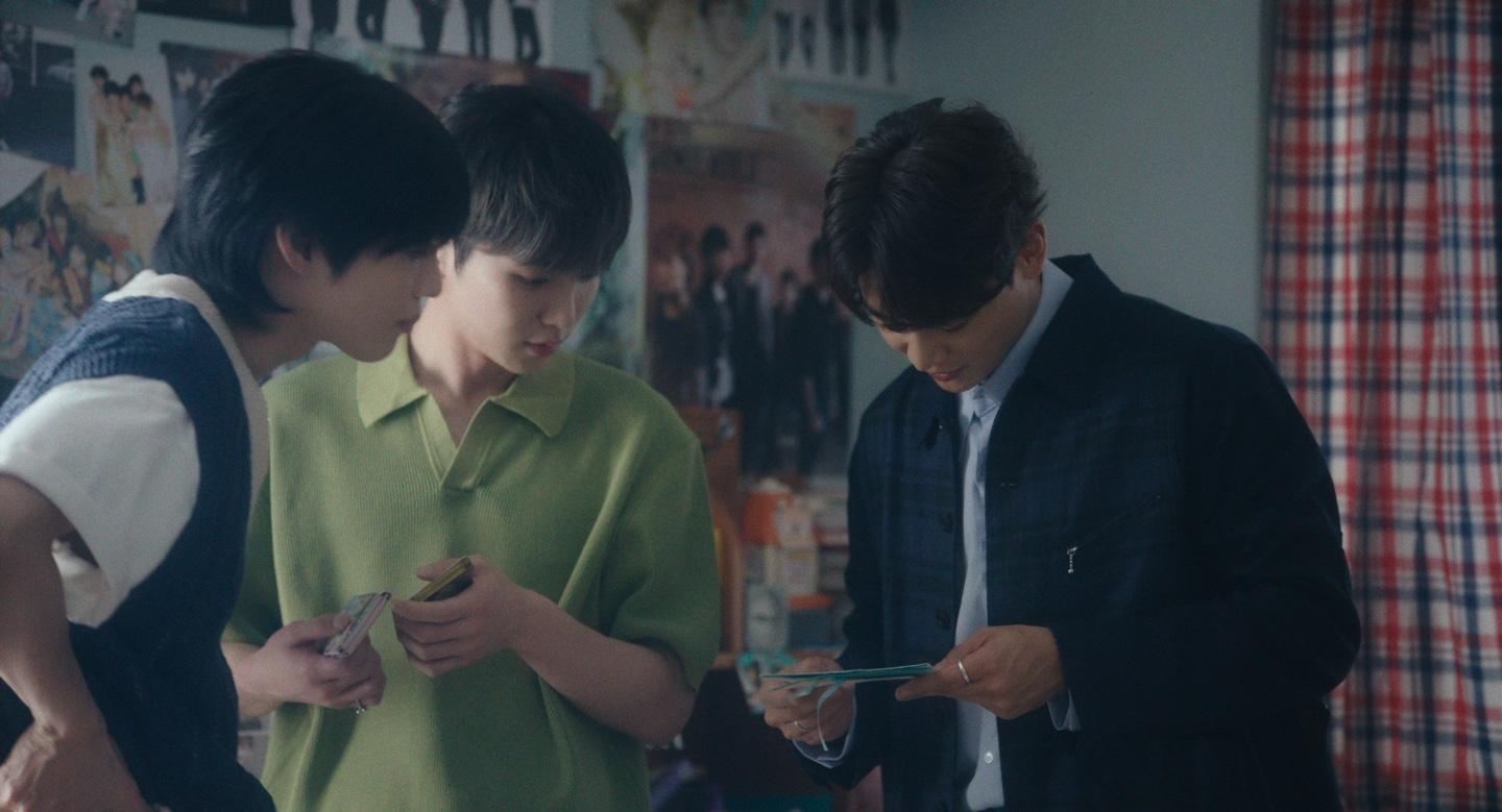 一睹「SHINee」從未公開的珍貴影像和真心訪談。(圖/車庫娛樂提供)