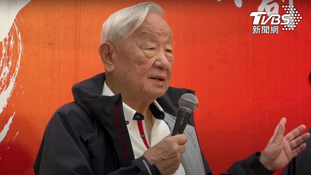 台積電組大聯盟 張忠謀:英特爾一樣價格也不構成威脅