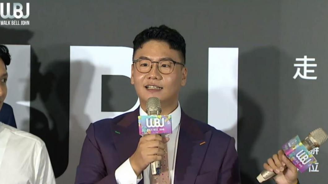 阿翰成「走鐘獎入圍大贏家」!合體曾寶儀演「算命阿姨」掀創作高潮