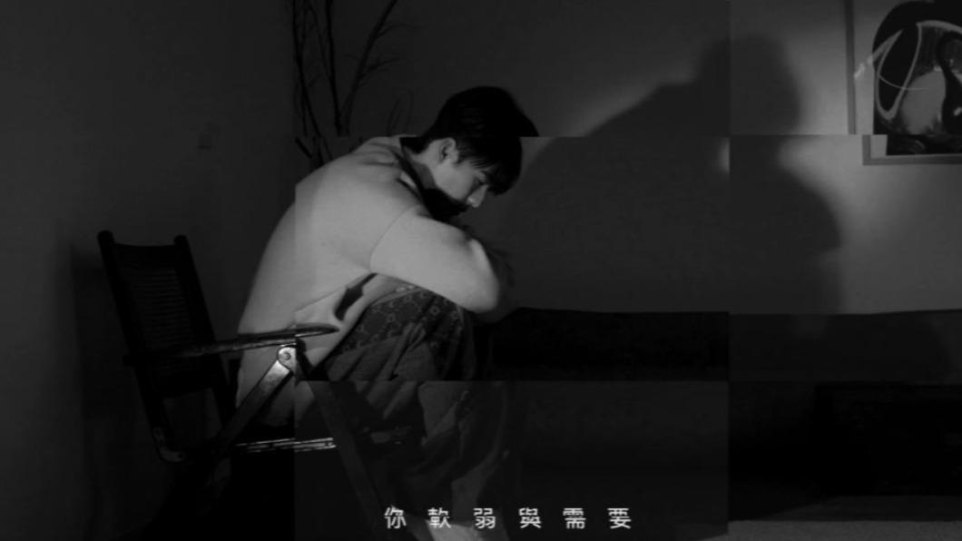 陳昊森正式攻歌壇！ 圖／翻攝自 YT 華研國際