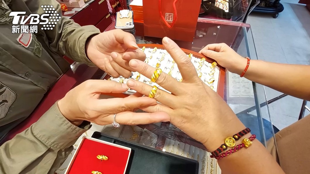 2024多事之秋？命理師：海王星發威　求貴人多戴金銀飾品