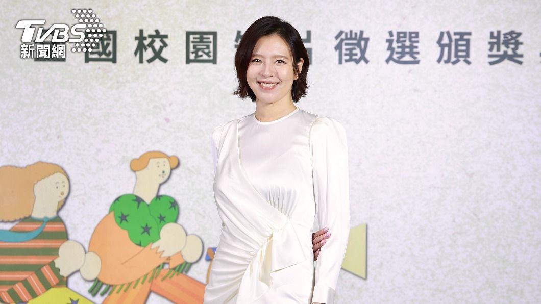 金鐘節目頒獎典禮倒數!劉品言扛主持棒 親曝擔心環節