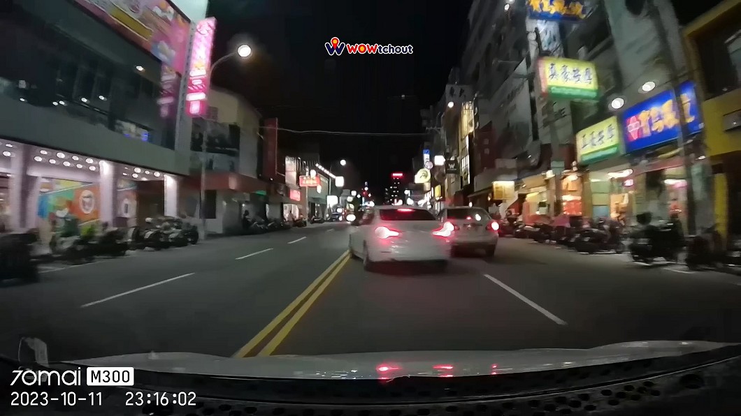 圖/翻攝自 WoWtchout-地圖型行車影像分享平台