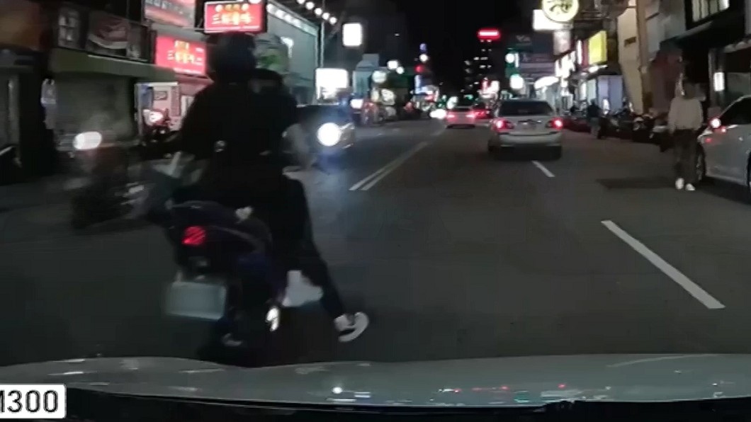 圖/翻攝自 WoWtchout-地圖型行車影像分享平台