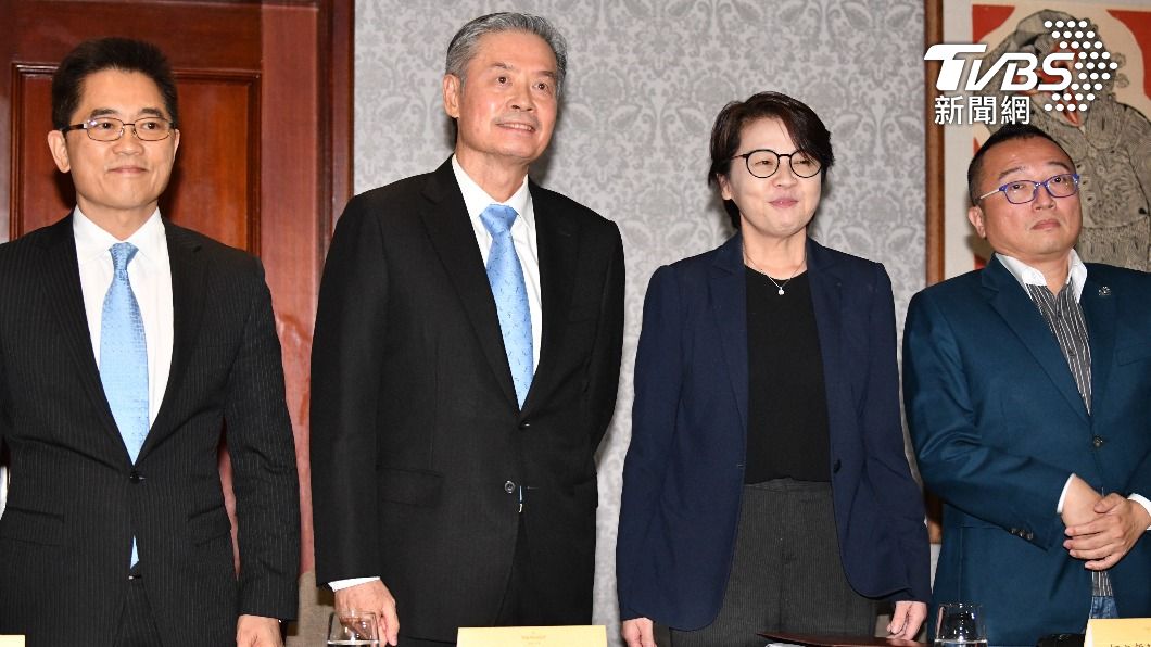 打槍藍營？民眾黨喊「初選方式霧煞煞」：大家習慣比民調