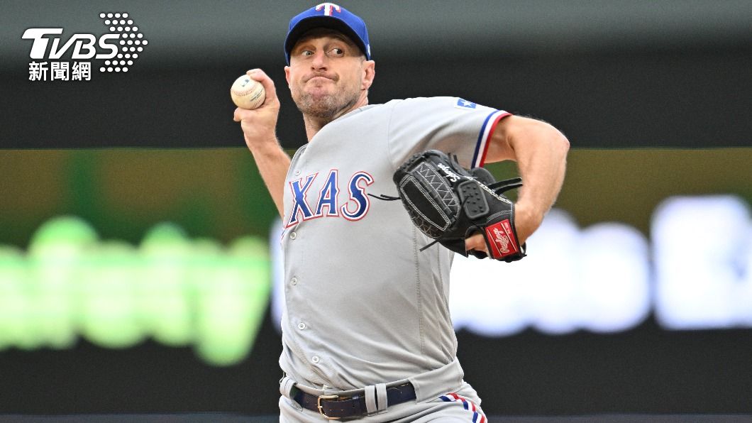 MLB／美聯冠軍賽復出？遊騎兵「薛蛇」認右肩無礙：我準備好了