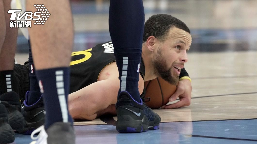 NBA／難對抗世代交替！稱勇士已是「普通球隊」　美媒：恐剩附加賽