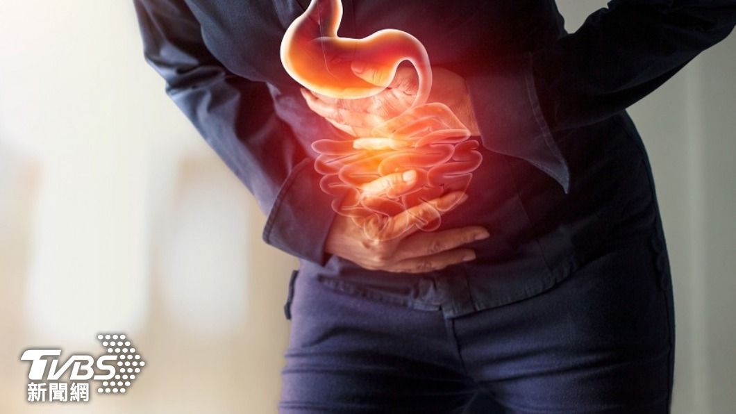 男子被誤切了部分結腸。(示意圖/達志影像shutterstock)