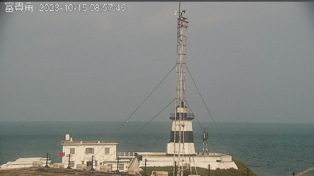 敏感族群當心!汙染物已達「橘色警報」 空氣髒到這天