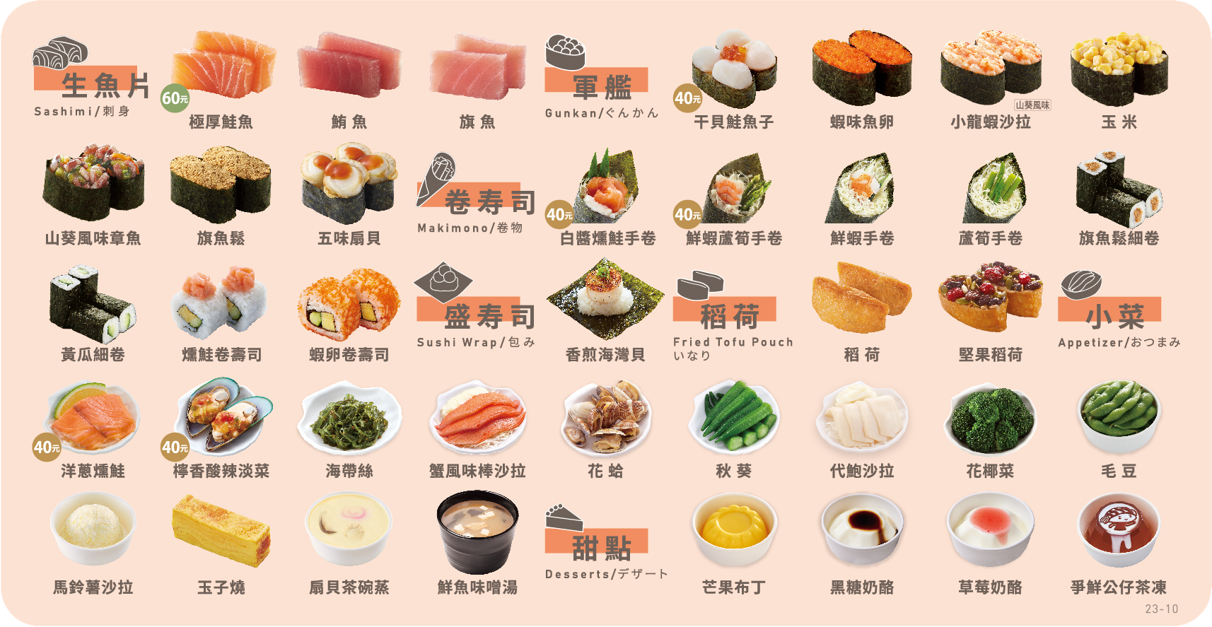 極限大胃王限定菜單。(圖/業者提供)